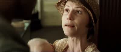 The only good thing you ever did for the galswas get hit by that train - O Brother, Where Art Thou?