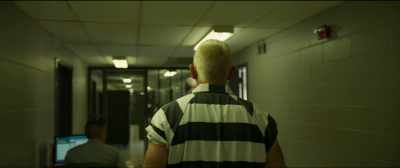 The only guy that knows anything - Logan Lucky
