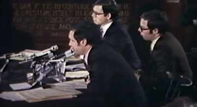 ...the only information
I could get - Frank Serpico