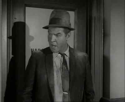 The only job security I have left
is to make sure that robot don't work. - The Munsters