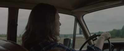 The only known criminal we're
spending time with is you. - Boundaries