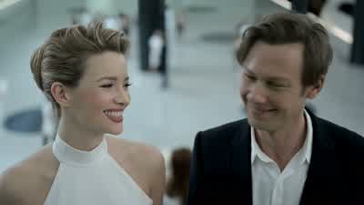 The only limit here is your imagination. - Westworld