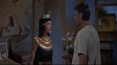 The only man in Egypt fit to be my husband - The Egyptian