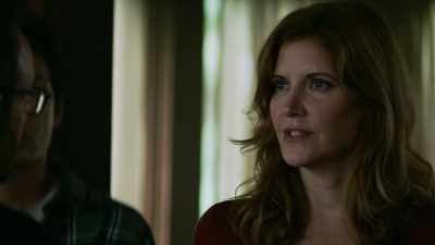 The only mistake we made
was being too timid -- - The Crossing