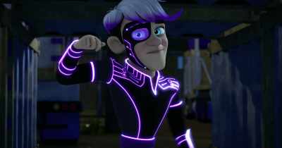 The only mistake was you coming here. - Spy Kids: Mission Critical