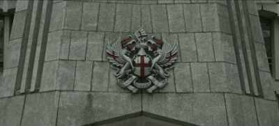 The only motivation is to spread the reach - The Spider's Web: Britain's Second Empire