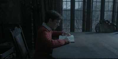 "The only nuptial requirements are - A Series of Unfortunate Events