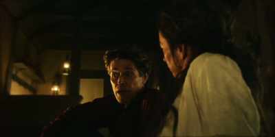 The only one who never underestimated you, was you. - Togo