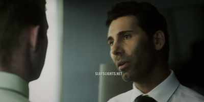 "The only one that..." - Protocol-7