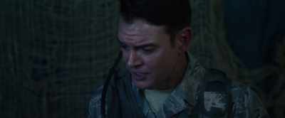 The only option we have is
to drop massive ordnance - 4 Horsemen: Apocalypse