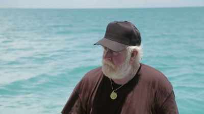 The only other clues you get
that are better - Beyond Oak Island