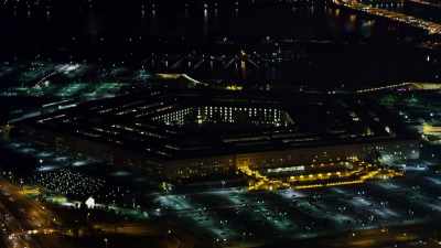 The only other thing I was
ever interested in was UFOs. - Unidentified: Inside America's UFO Investigation