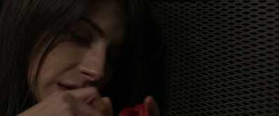The only other thing
that I have is this-- - Isolated