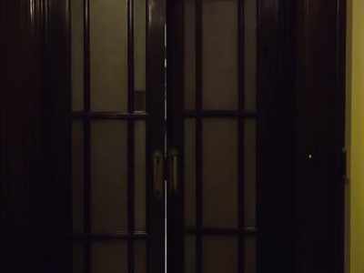 The only part of British countries - Inside the Freemasons