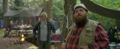 The only people
that do want it - Slaughterhouse Rulez