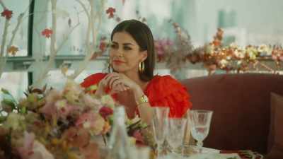 The only people
that tell me what to do - The Real Housewives of Dubai