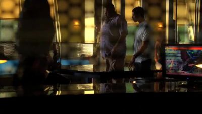 The only people with access
to these instrumentals - CSI: Miami