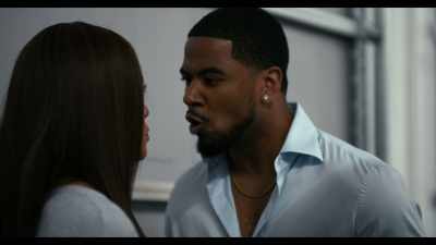 The only person that can handle this
situation is Jules. I am calling him. - Beauty in Black