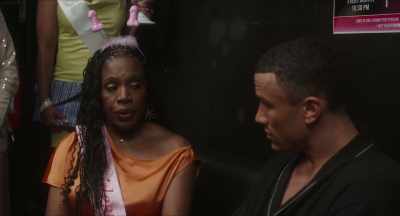 The only person that didn't
know it is your mother. - The Fabulous Four