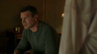 The only person responsible
for Emma's death - Whiskey Cavalier