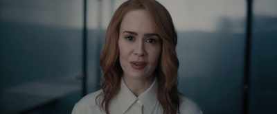 The only person
to survive that train wreck - Glass