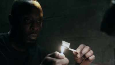 The only pleasure I had... - The Night Of