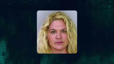 The only possible sentence
was the one she got. - Floribama Murders