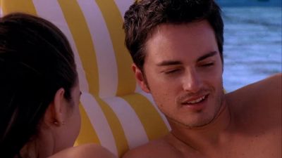 The only problem fucking with someone as twisted as you - Cruel Intentions 3