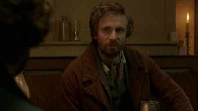 The only problem is, her father
wants her to marry Lord Thornycroft. - Quacks