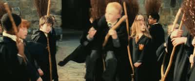 The only problem is, I can't remember what I've forgotten. - Harry Potter and the Philosopher's Stone