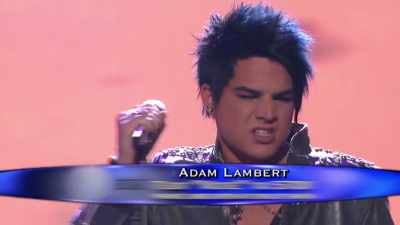 The only problem is
nobody can top that now. - The Show Must Go On: The Queen + Adam Lambert Story