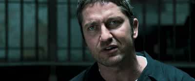 The only problem with your theoryis that darby's body was found on your propertyOne of my many properties an old abandoned warehouse NickJunkies they trespass there all the timeIsn't darby involved in the drug tradeThat's an unsavory world I bet you a - Law Abiding Citizen