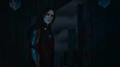 The only question is, how
many more lives will be lost - Mythica: The Godslayer