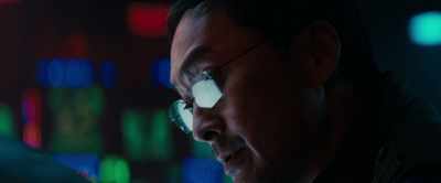 The only question is - Godzilla: King of the Monsters