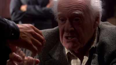 The only question
is, what to do first? - Eureka!