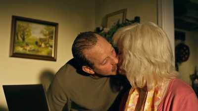 The only question is, - How to Murder Your Husband: The Nancy Brophy Story