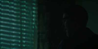 The only question now
is whether or not those visits - Project Blue Book