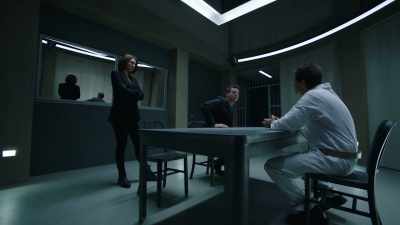 The only
real choice you have - Whiskey Cavalier