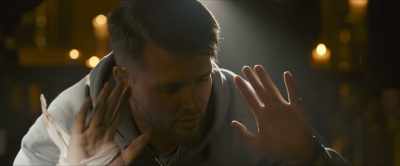 The only real way out was
make peace with yourself. - Forgive Me Father