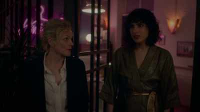 The only reason
any of this happened - The Bisexual