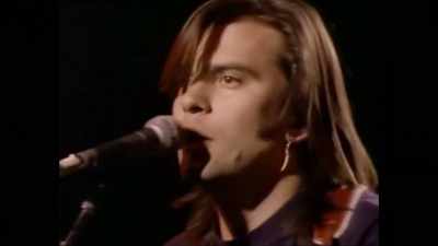The only reason "Guitar Town"
went to number one - This Is Pop