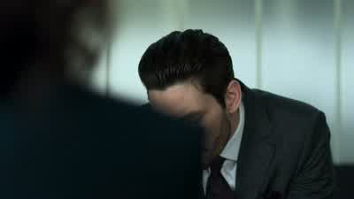 The only reason I was there that day... - Marvel's The Punisher
