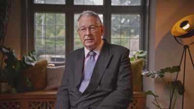 The only reason I'm not retired - Mr Bates vs The Post Office: The Real Story