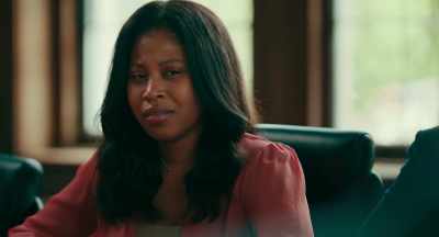 The only reason Ms. Barnet
ever became aware of him - The Last Days of Ptolemy Grey
