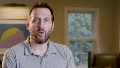 The only reason
they do that - Trials To Triumph: The Documentary