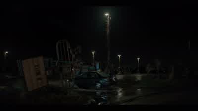 It's been shut down for years. - Five Nights at Freddy's