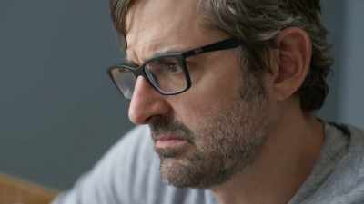 The only reason they're doing it - Louis Theroux: Life on the Edge