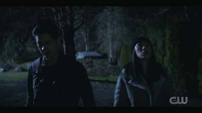 THE ONLY REASON
WE GOT THE KEY - Kung Fu