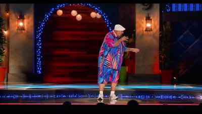 The only reason why I ask
who has never seen or heard of me before - Gabriel Iglesias: Legend of Fluffy
