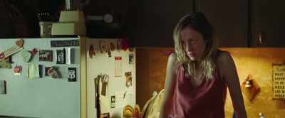 - The only reason you're here - To Leslie